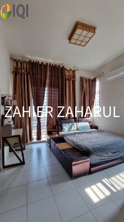 Bandar Saujana Putra image