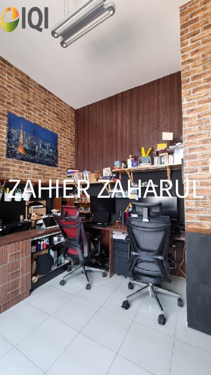 Bandar Saujana Putra image