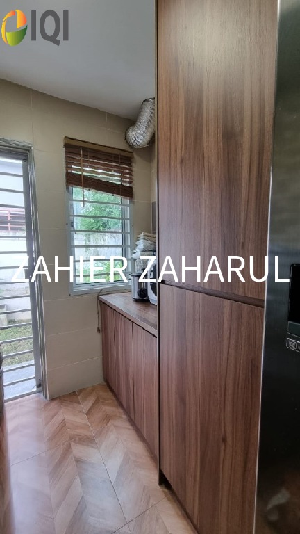 Bandar Saujana Putra image