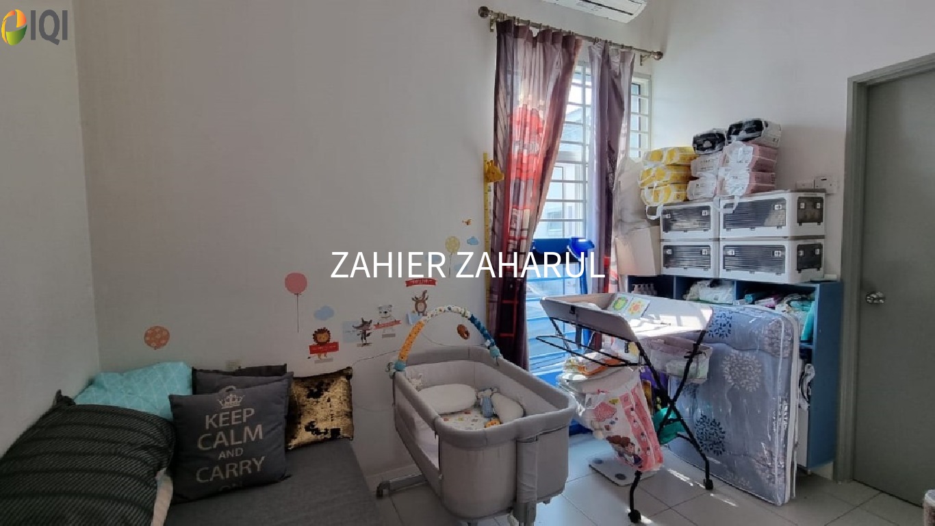 Bandar Saujana Putra image