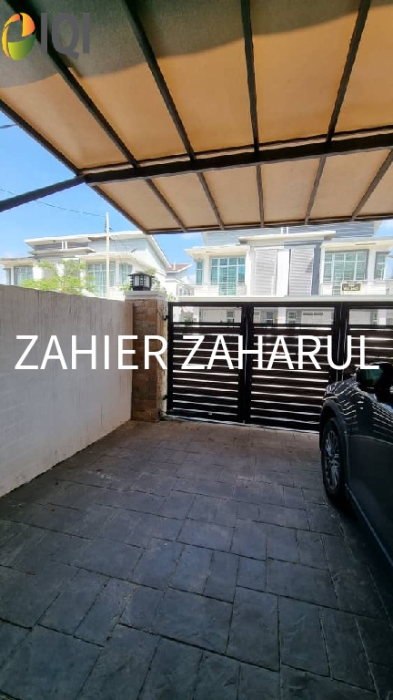 Bandar Saujana Putra image