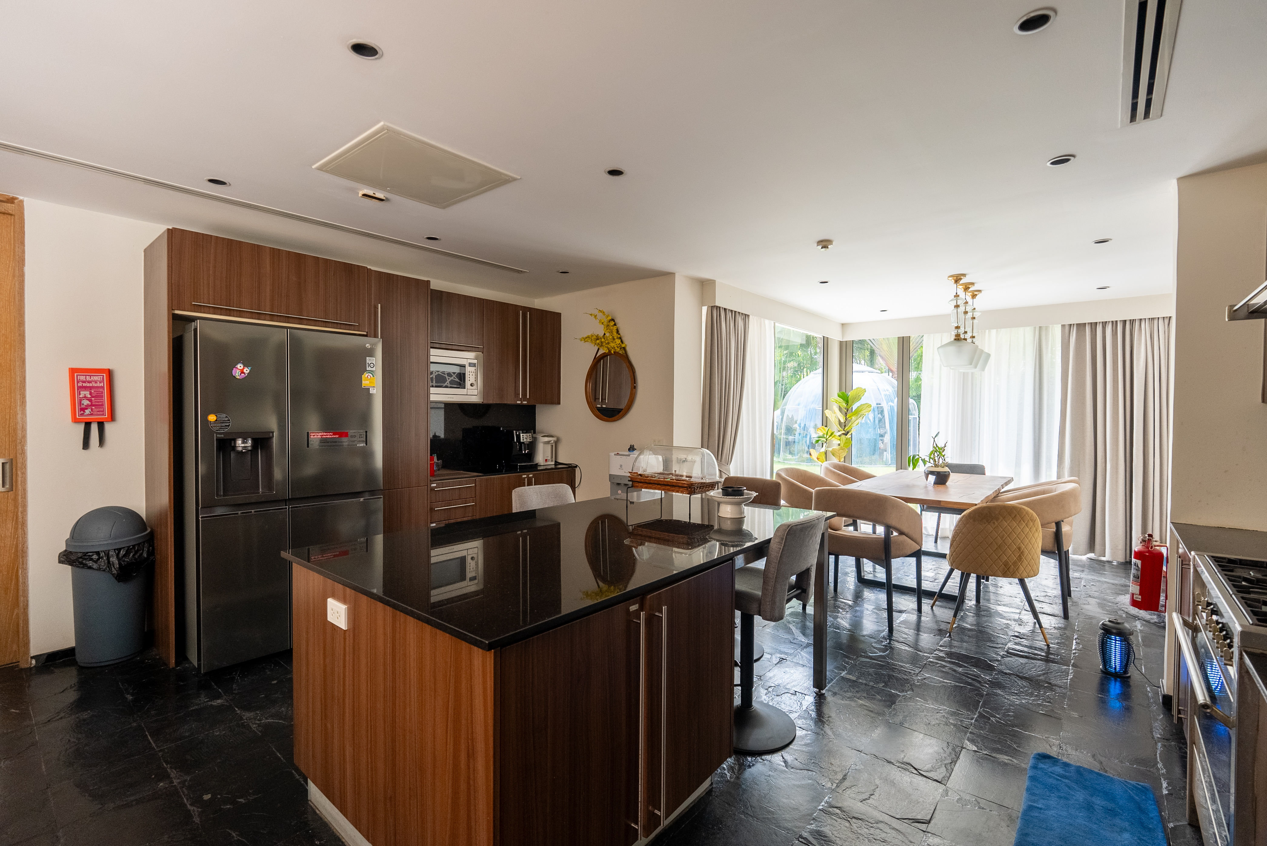 Your Private Oasis Awaits in the Heart of Phuket. image