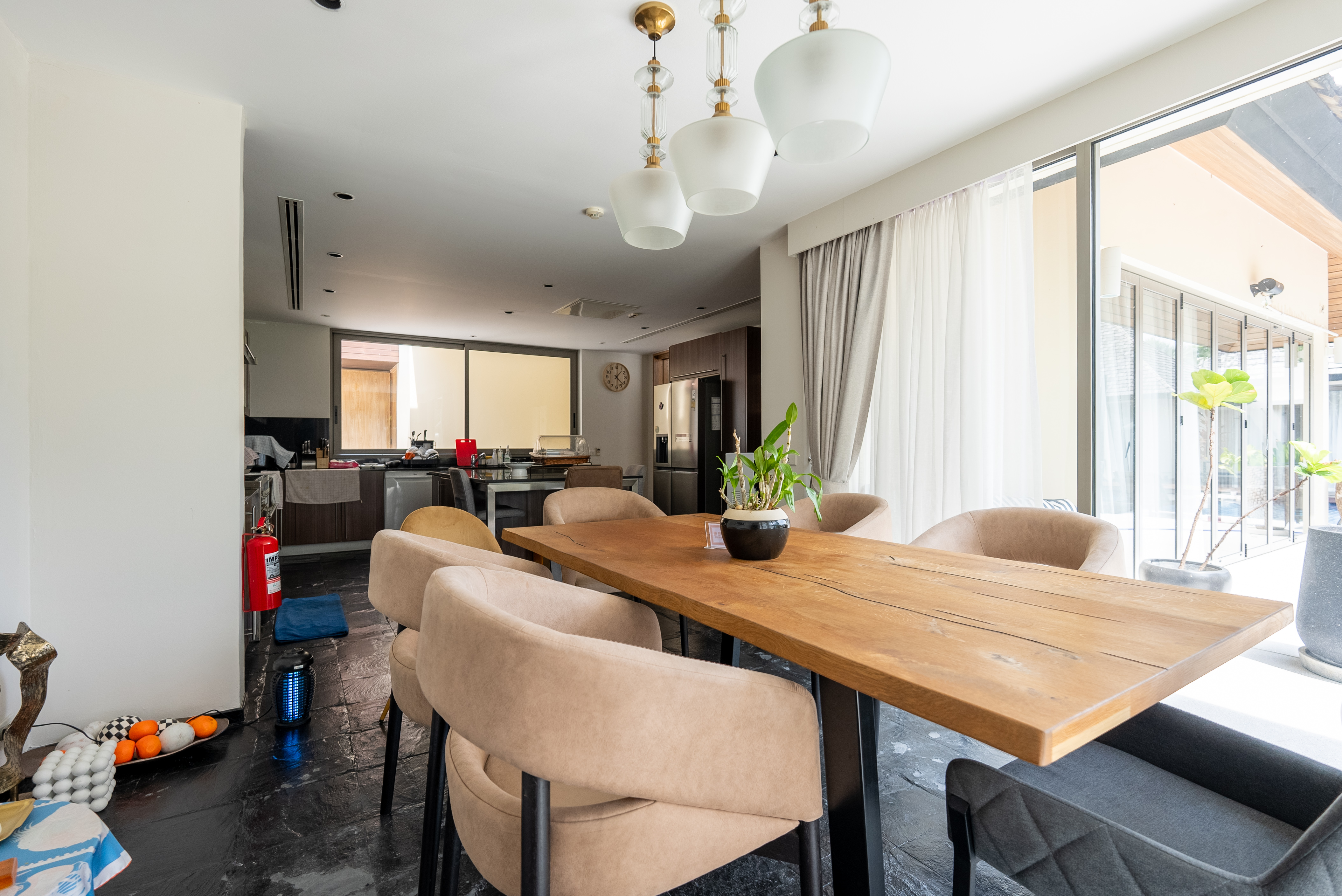 Your Private Oasis Awaits in the Heart of Phuket. image