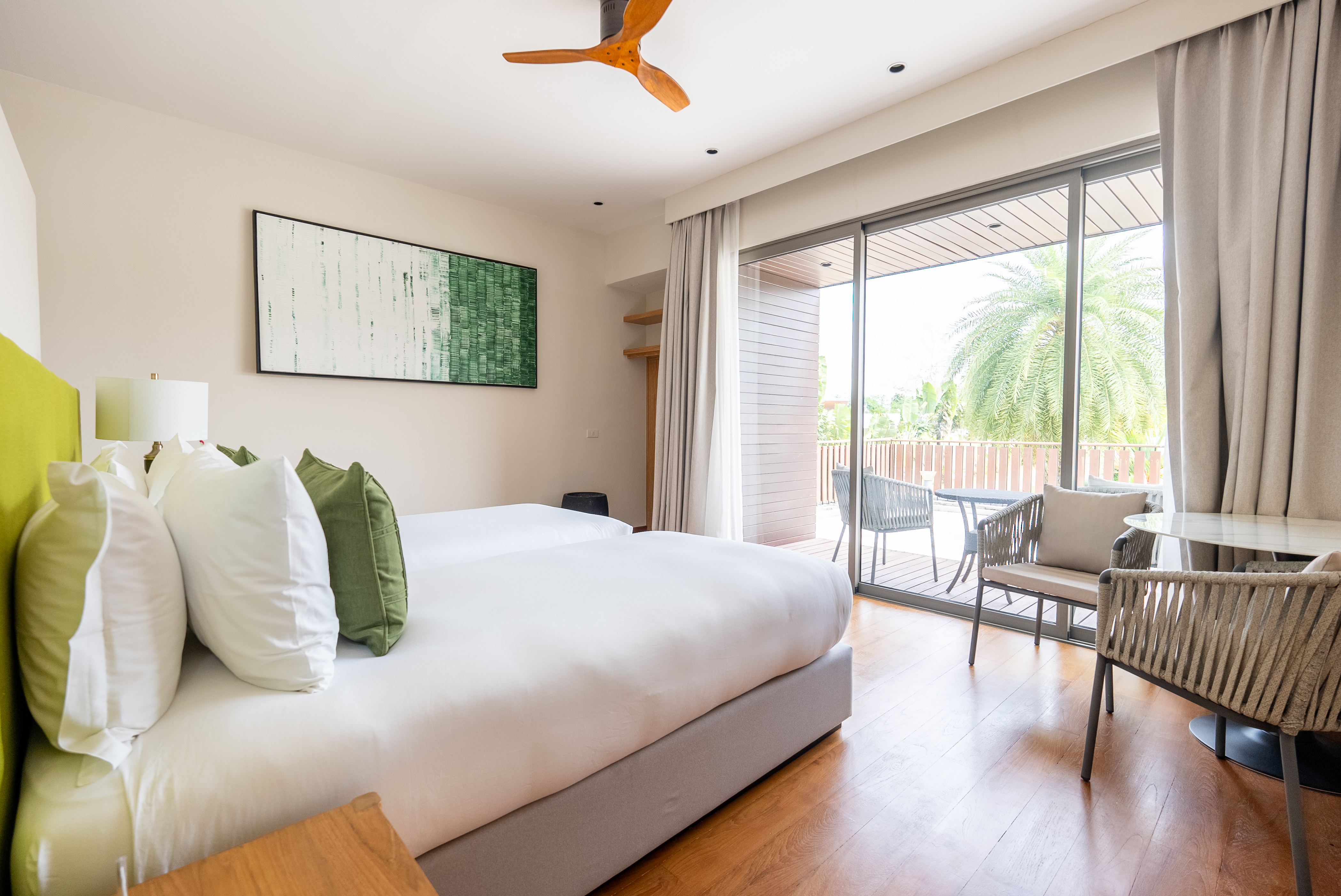 Your Private Oasis Awaits in the Heart of Phuket. image