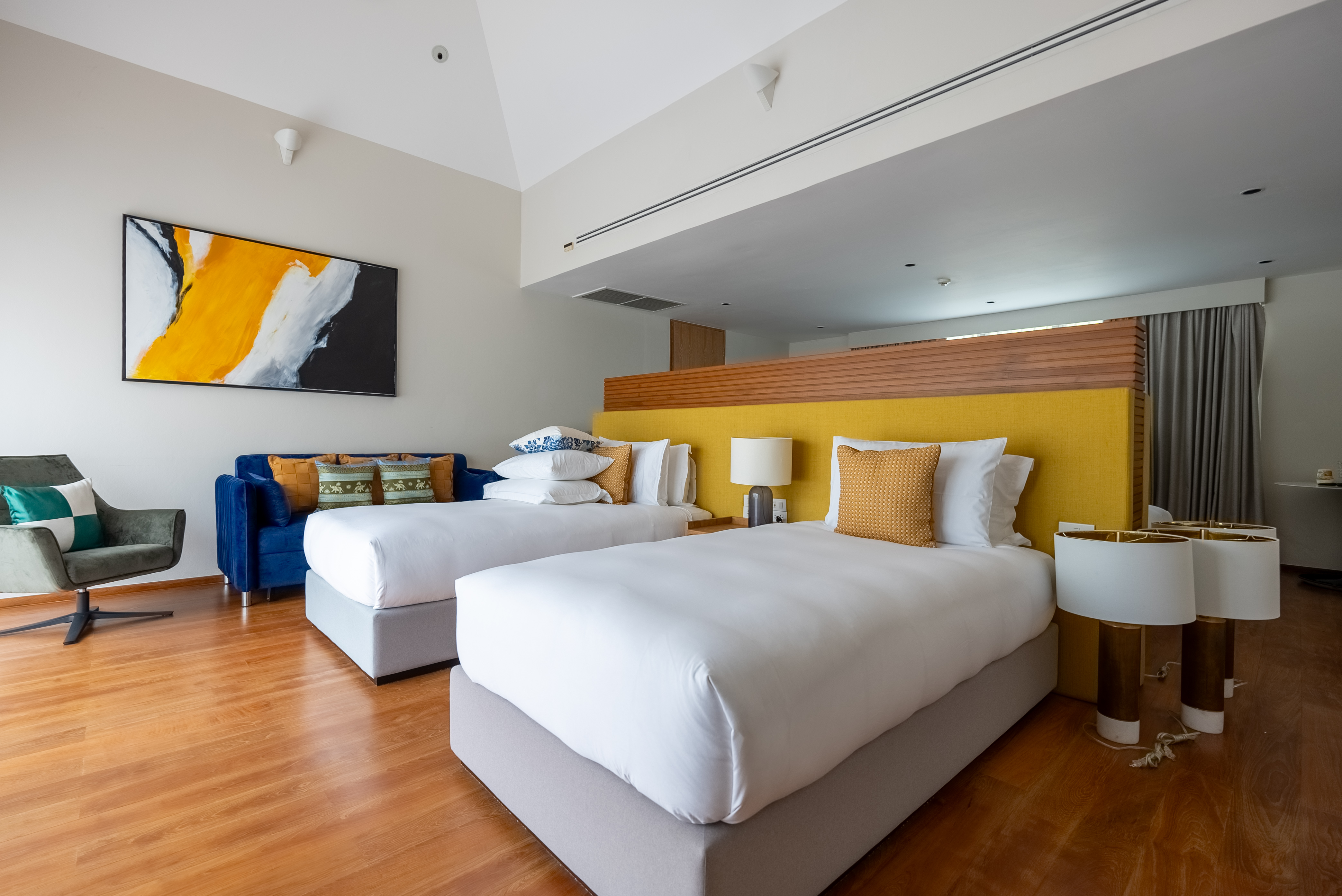 Your Private Oasis Awaits in the Heart of Phuket. image