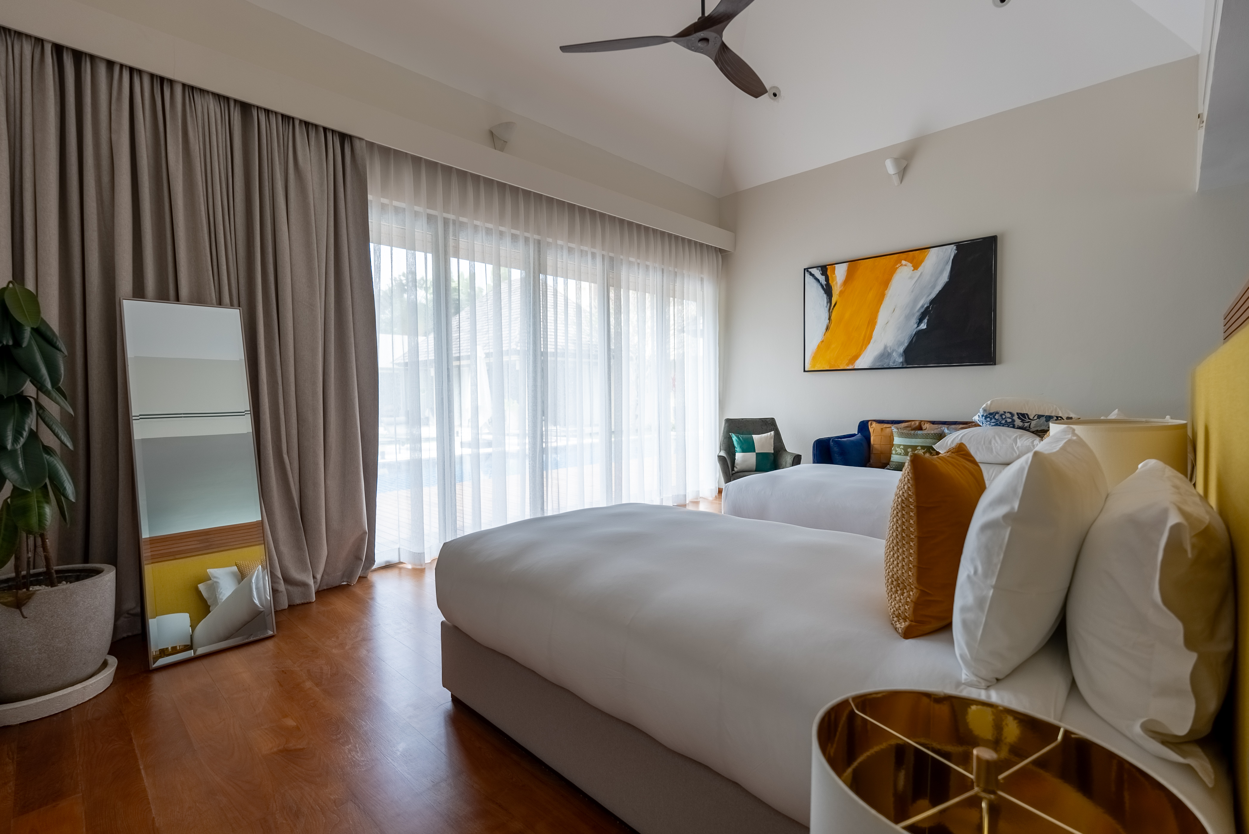 Your Private Oasis Awaits in the Heart of Phuket. image