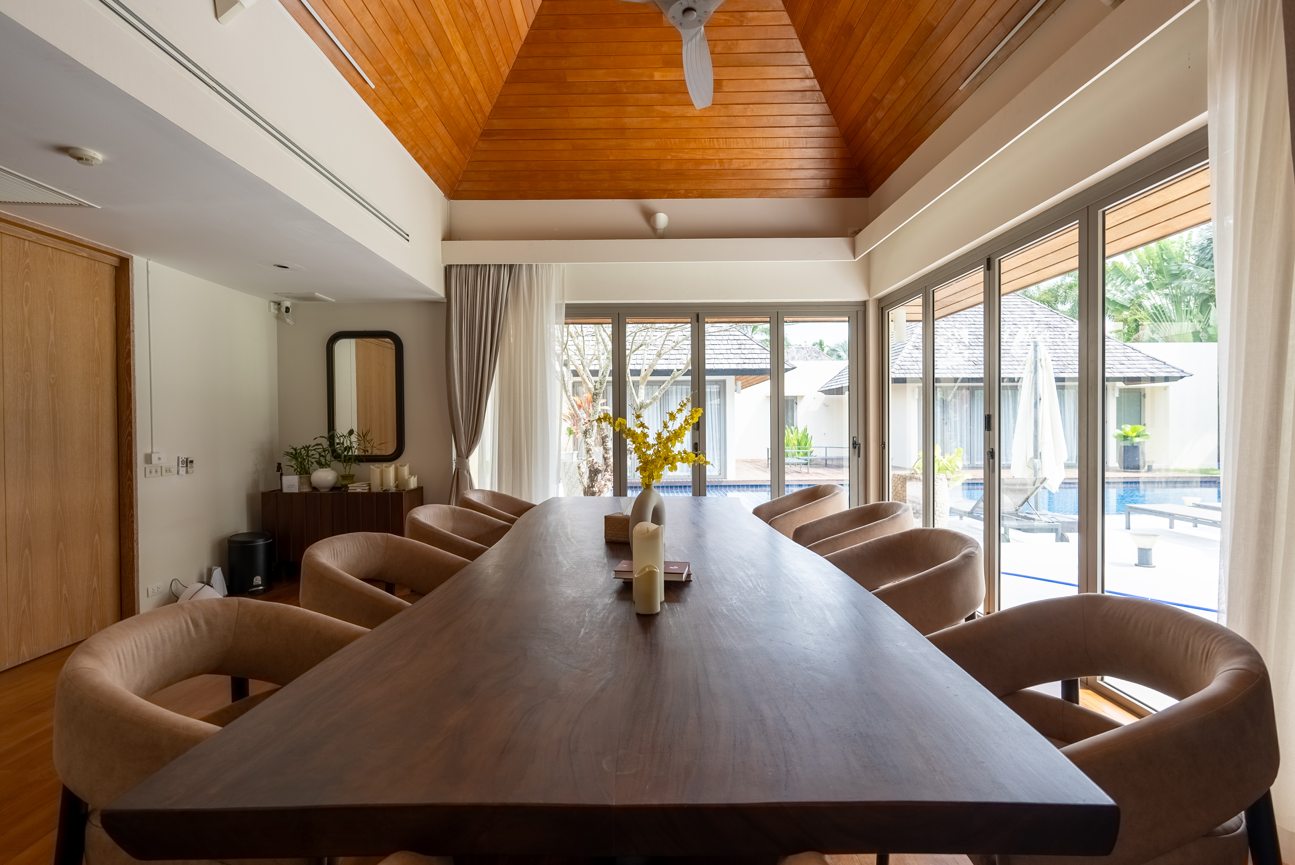 Your Private Oasis Awaits in the Heart of Phuket. image