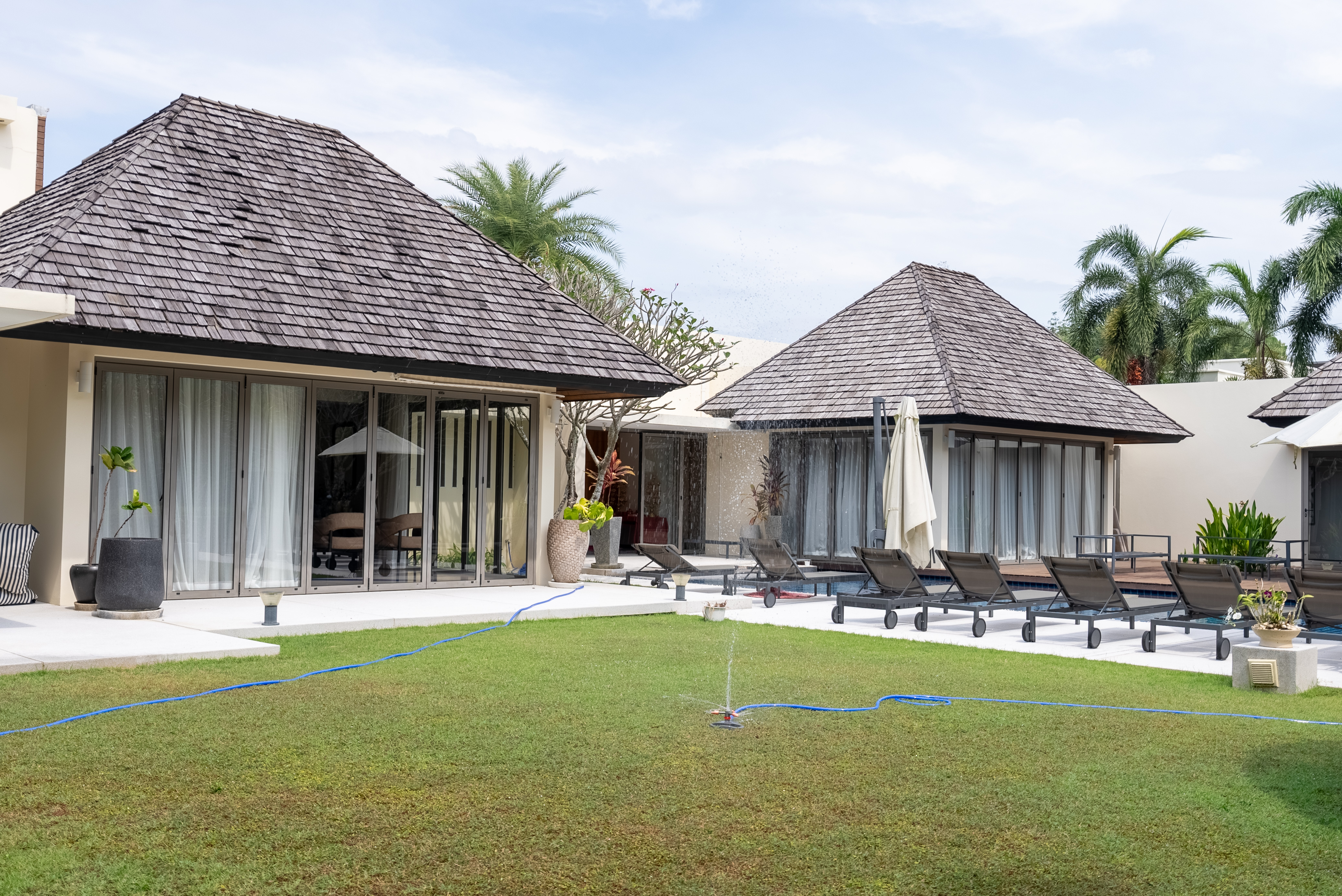 Your Private Oasis Awaits in the Heart of Phuket. image