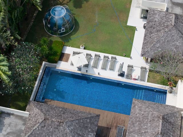 Your Private Oasis Awaits in the Heart of Phuket. image