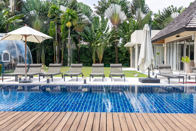 Your Private Oasis Awaits in the Heart of Phuket. image