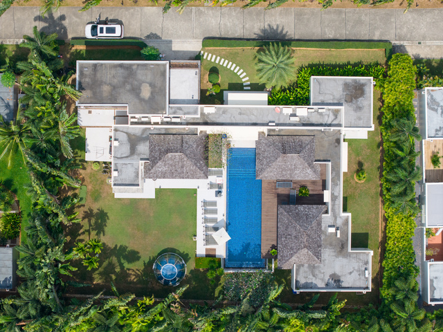 Your Private Oasis Awaits in the Heart of Phuket. image