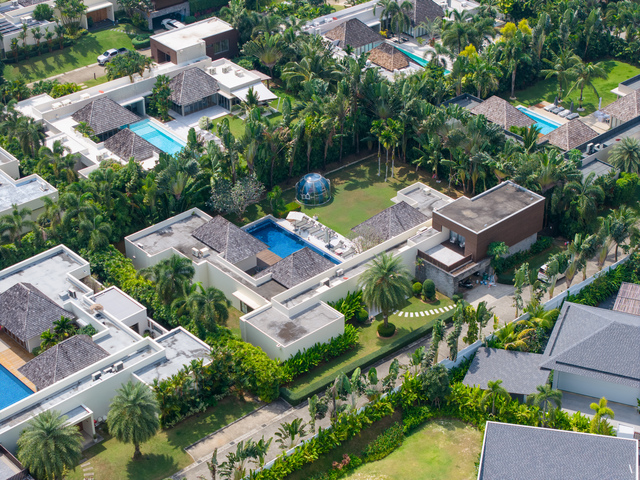 Your Private Oasis Awaits in the Heart of Phuket. image