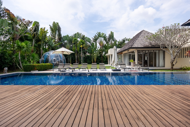 Your Private Oasis Awaits in the Heart of Phuket. image