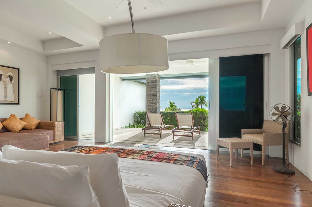 Panoramic Sea View Luxury in Layan, Phuket image