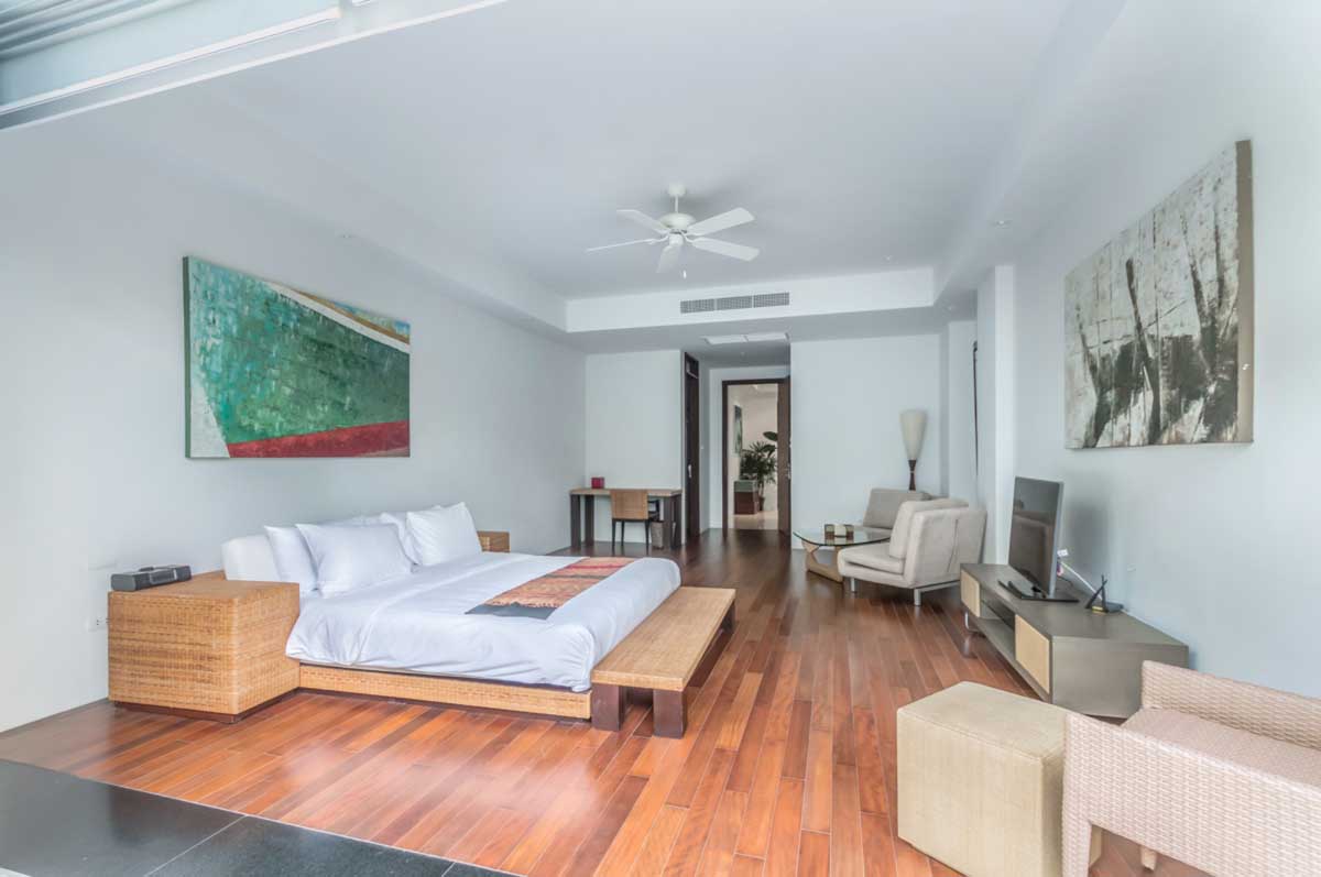 Panoramic Sea View Luxury in Layan, Phuket image