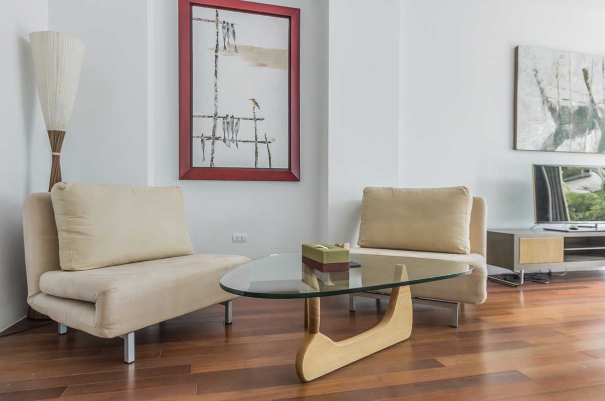 Panoramic Sea View Luxury in Layan, Phuket image