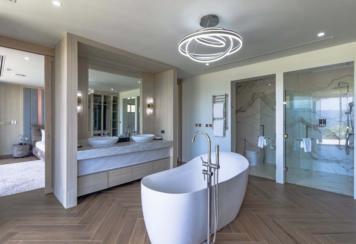 Sophisticated Tropical Living in Layan, Phuket image