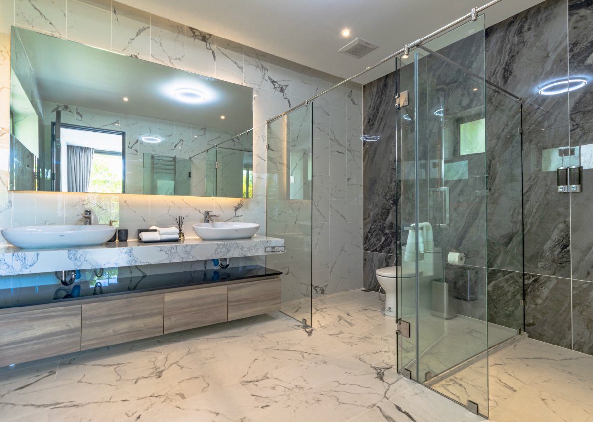 Sophisticated Tropical Living in Layan, Phuket image