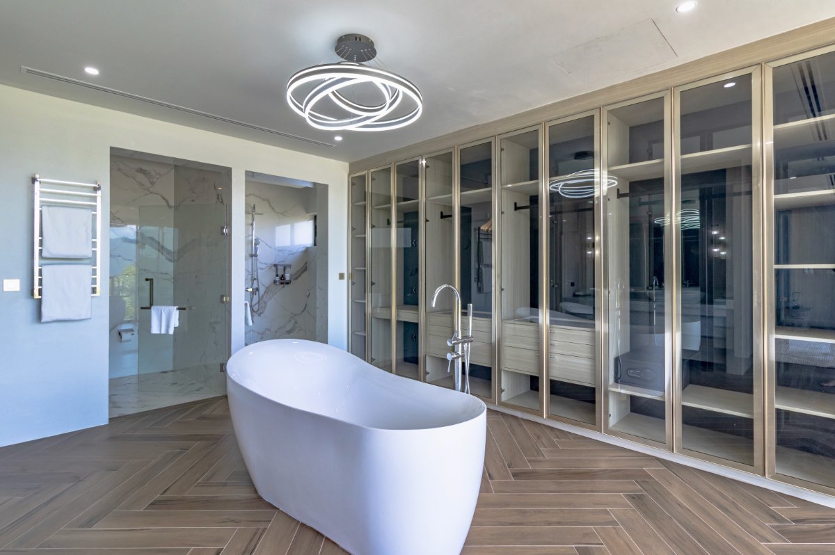 Sophisticated Tropical Living in Layan, Phuket image