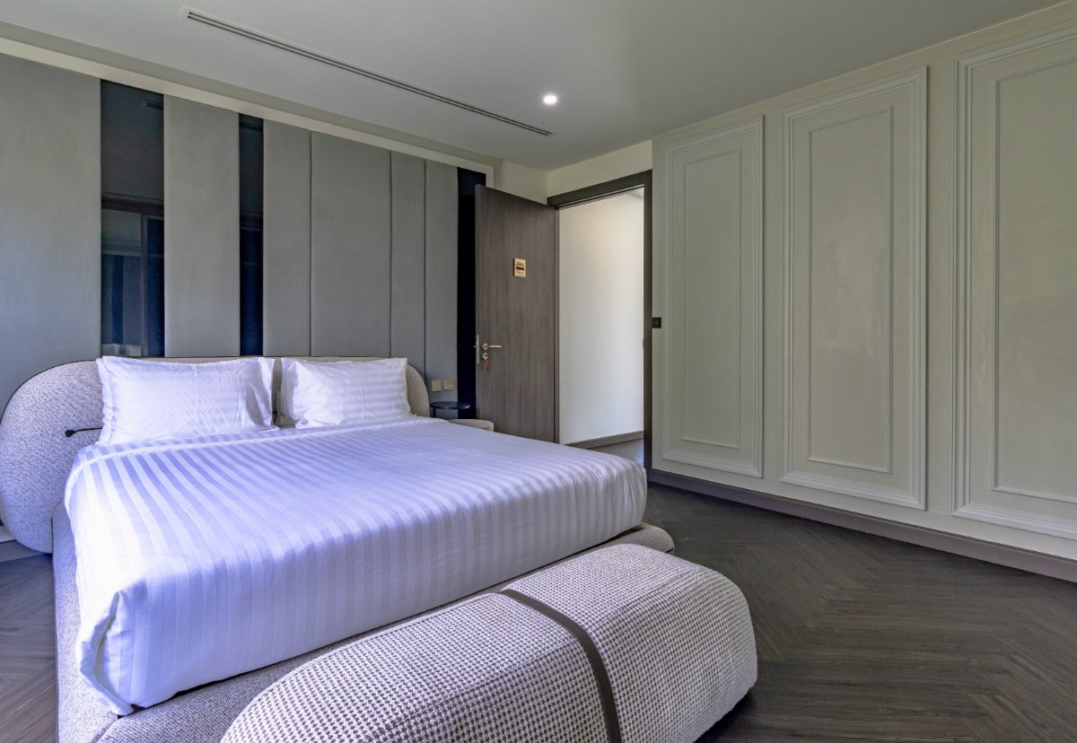 Sophisticated Tropical Living in Layan, Phuket image