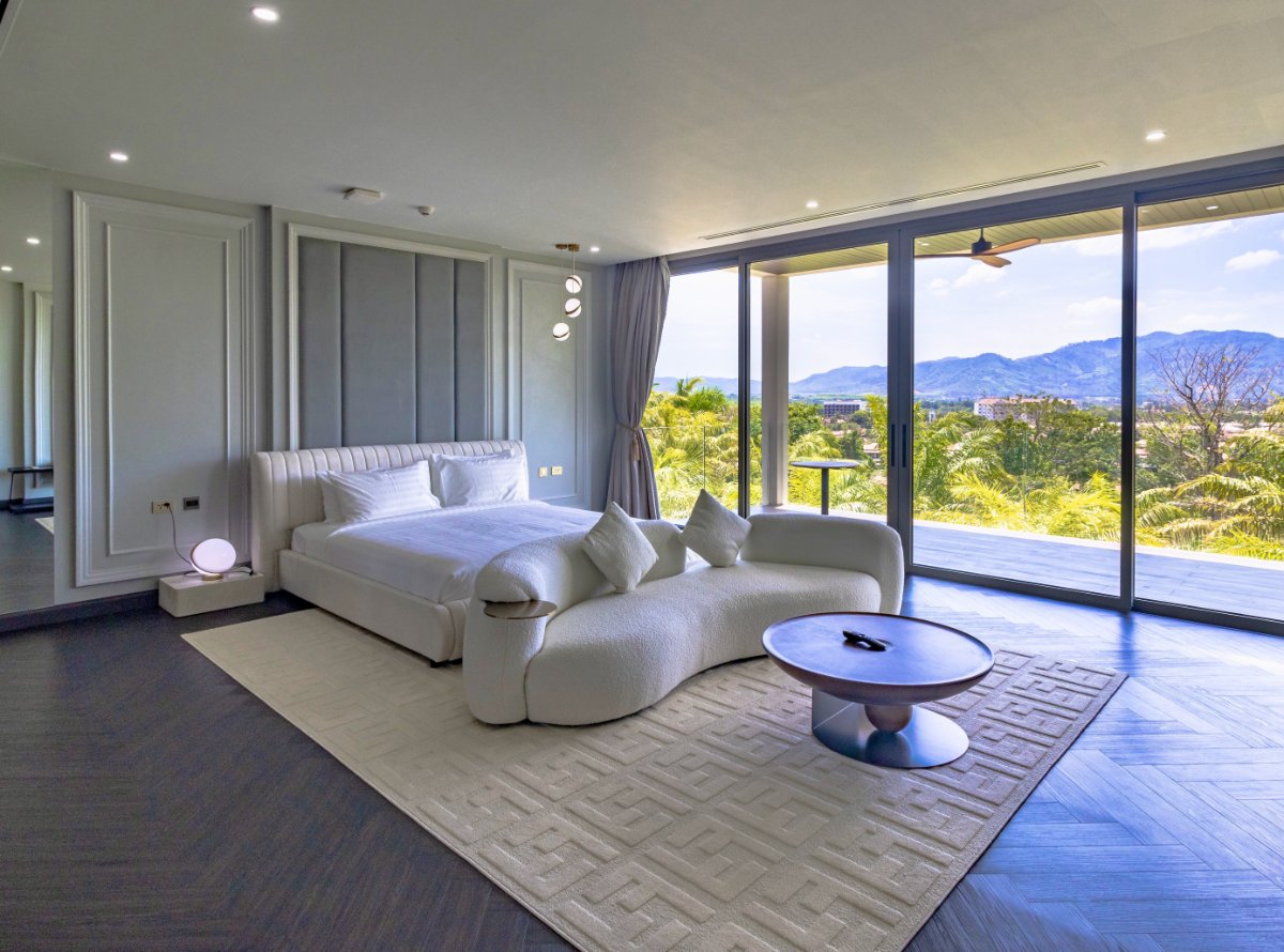 Sophisticated Tropical Living in Layan, Phuket image