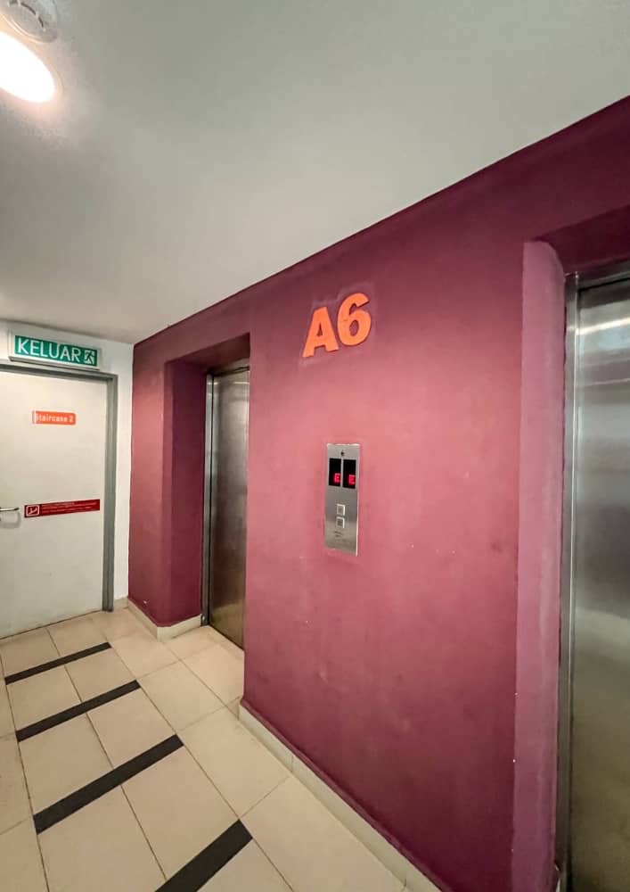 Ritze Perdana 2 image