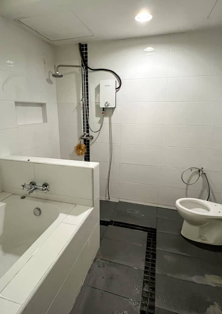 Ritze Perdana 2 image