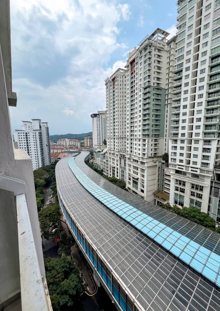 Ritze Perdana 2 image