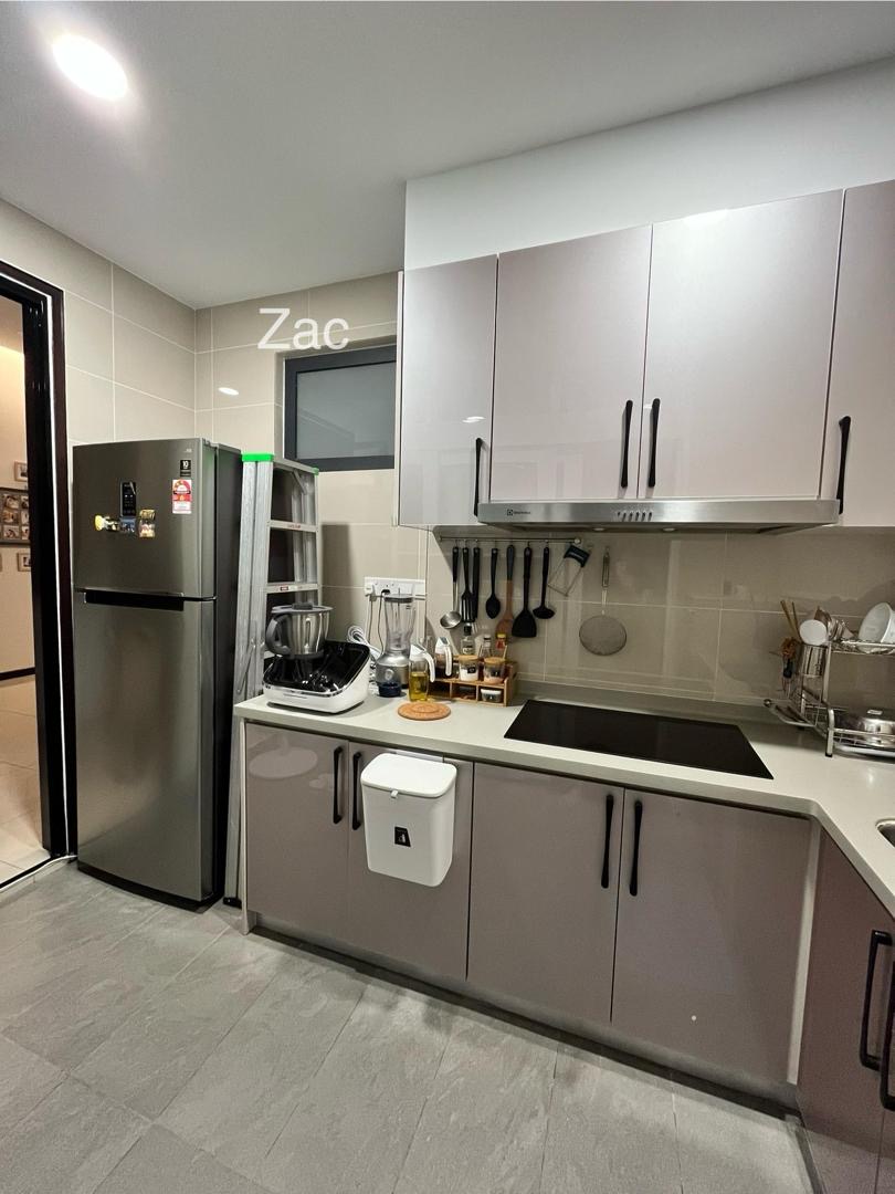 Waltz Residences @ Paradigm Garden City image