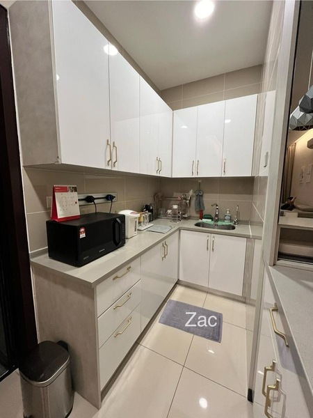 Waltz Residences @ Paradigm Garden City