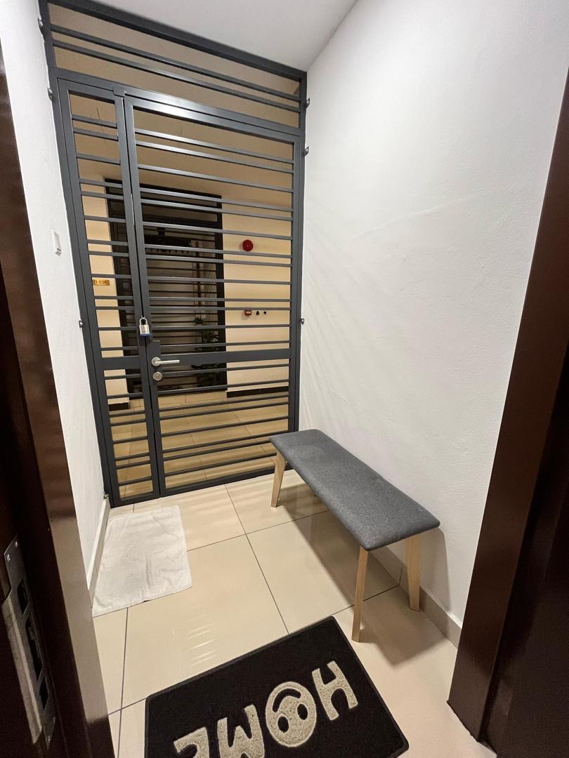 Waltz Residences @ Paradigm Garden City image