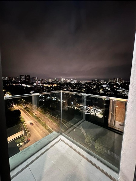 Waltz Residences @ Paradigm Garden City