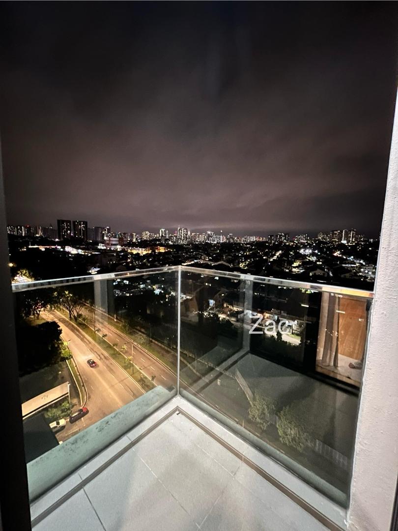 Waltz Residences @ Paradigm Garden City image