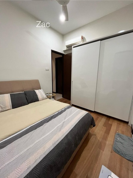 Waltz Residences @ Paradigm Garden City