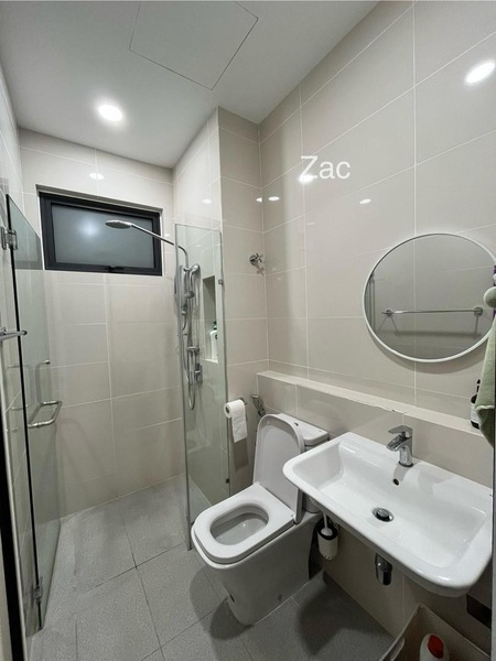 Waltz Residences @ Paradigm Garden City