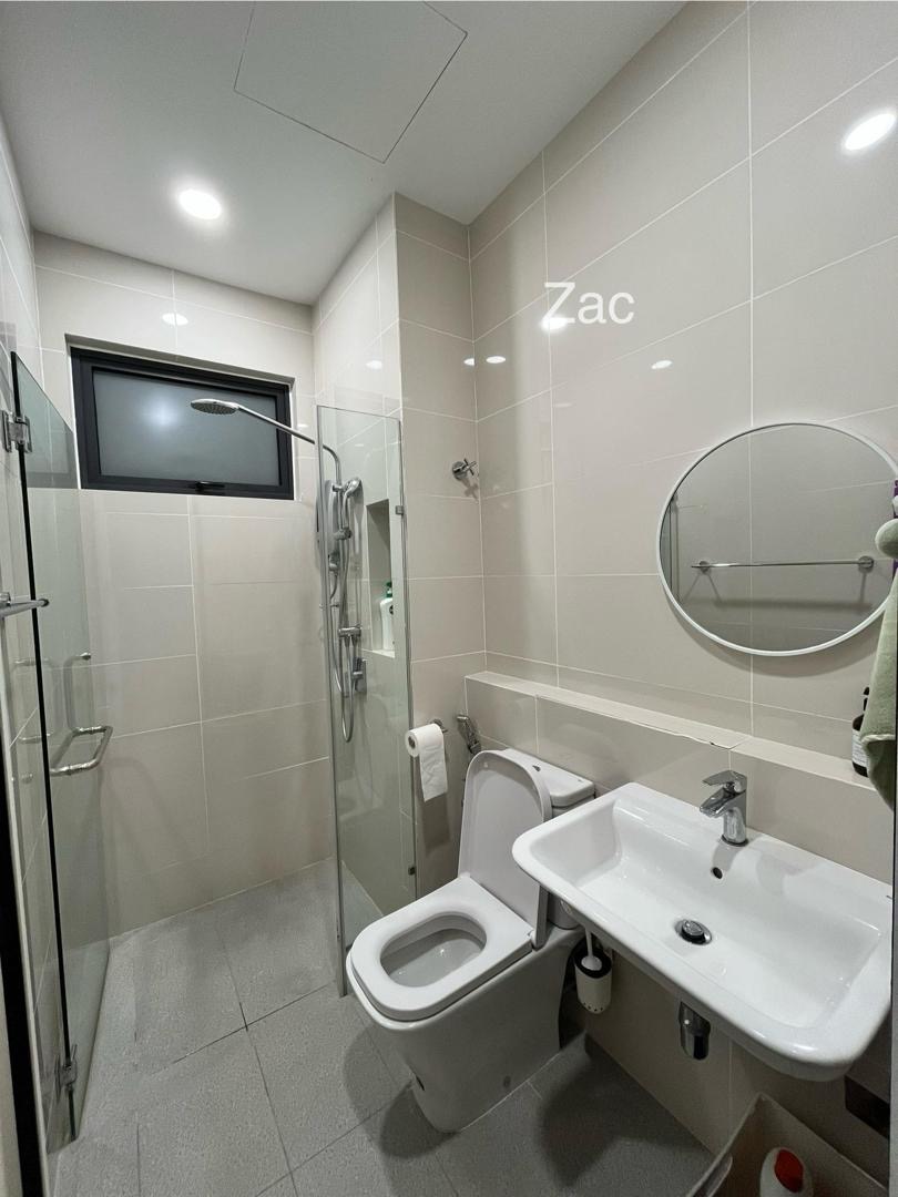 Waltz Residences @ Paradigm Garden City image