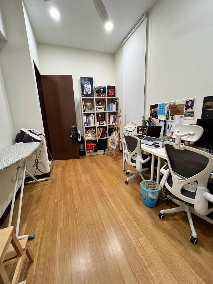 Waltz Residences @ Paradigm Garden City image