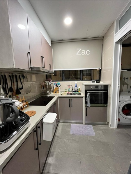 Waltz Residences @ Paradigm Garden City