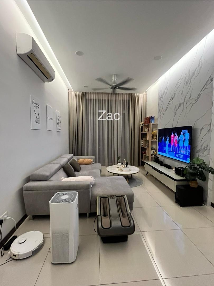 Waltz Residences @ Paradigm Garden City image