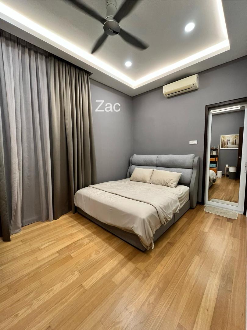 Waltz Residences @ Paradigm Garden City image