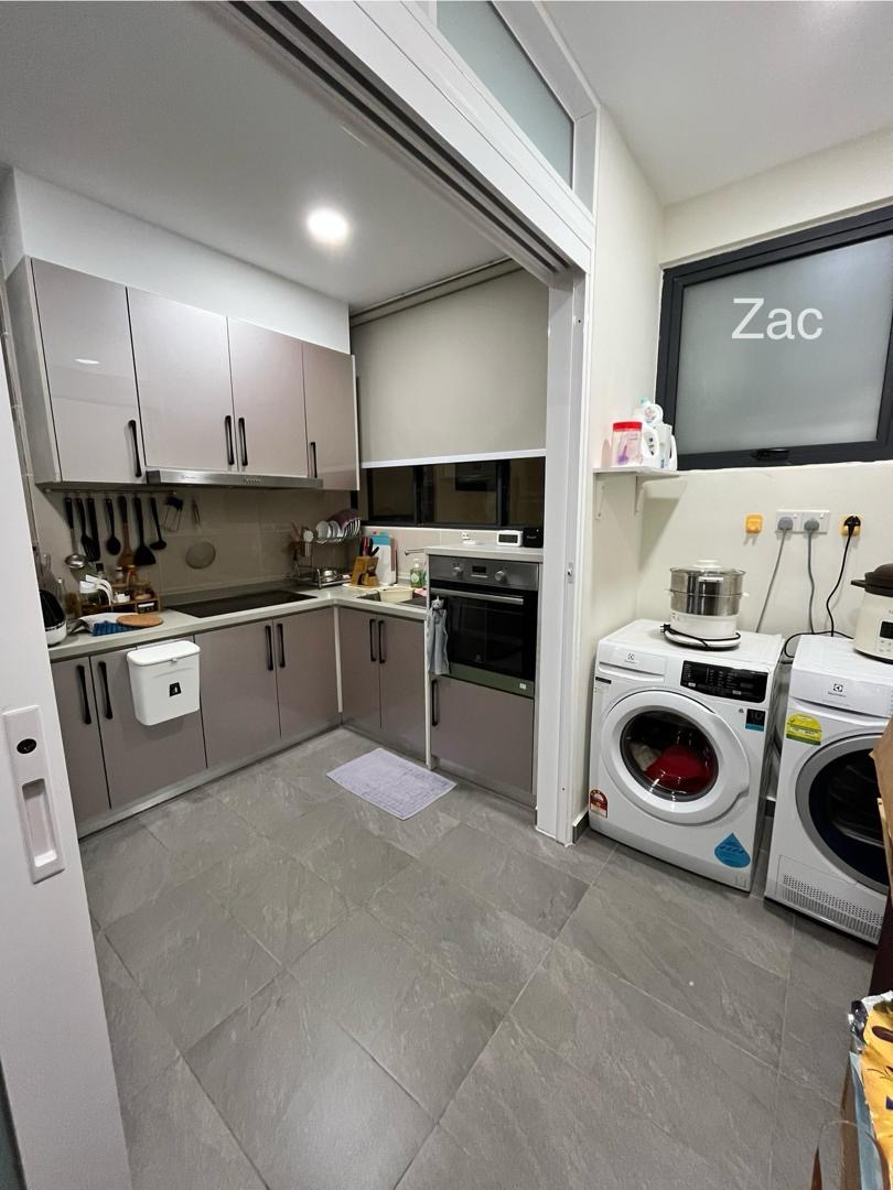 Waltz Residences @ Paradigm Garden City image