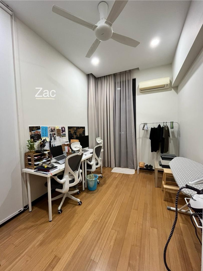 Waltz Residences @ Paradigm Garden City image