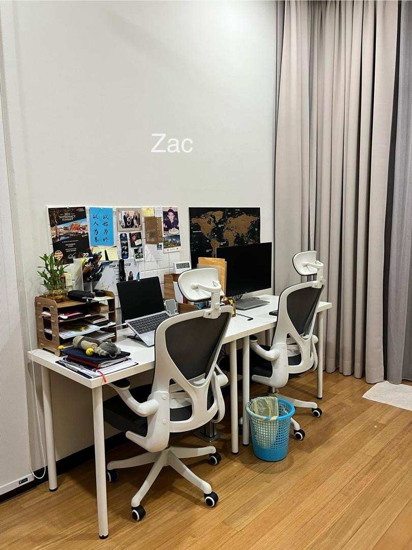 Waltz Residences @ Paradigm Garden City image