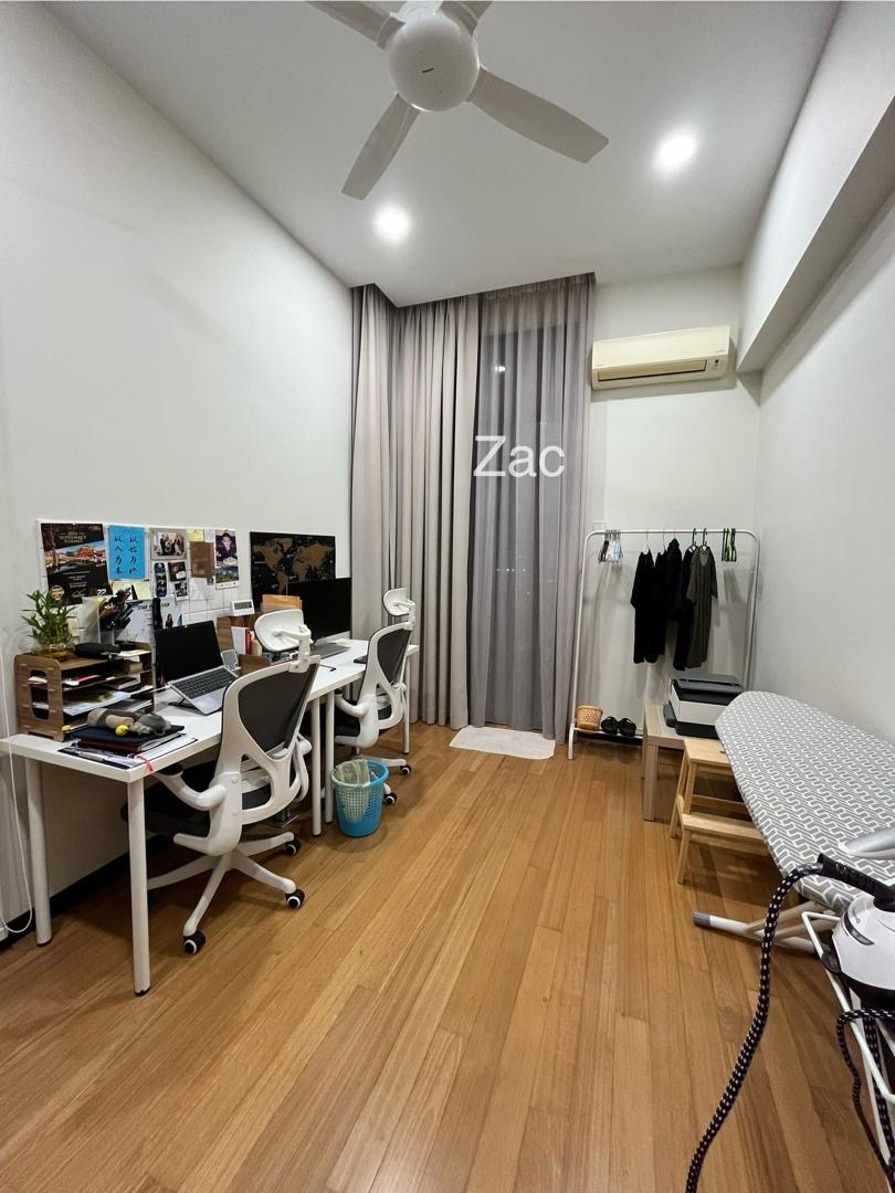 Waltz Residences @ Paradigm Garden City image