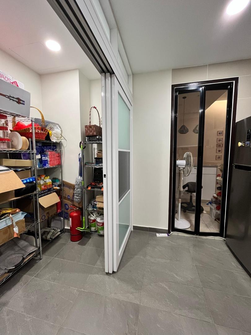 Waltz Residences @ Paradigm Garden City image