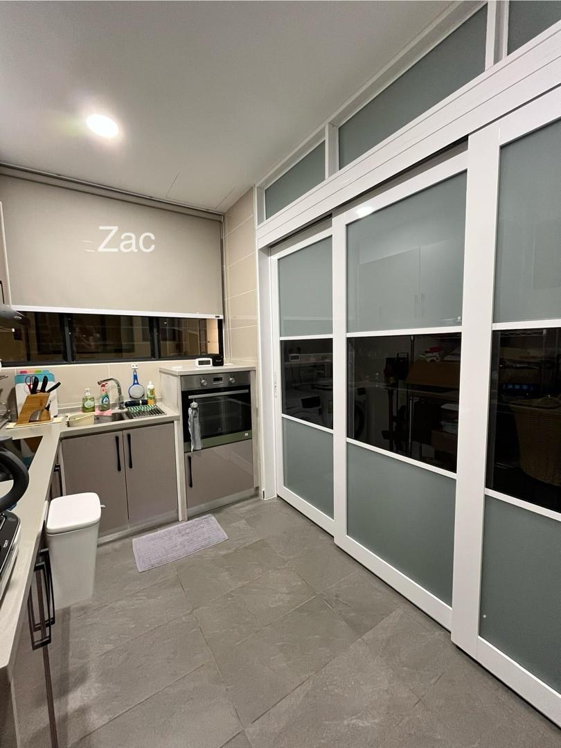 Waltz Residences @ Paradigm Garden City image