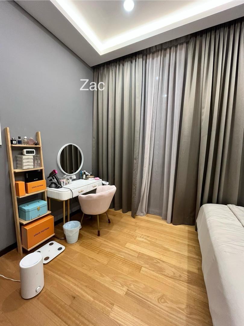 Waltz Residences @ Paradigm Garden City image