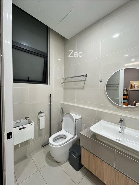 Waltz Residences @ Paradigm Garden City
