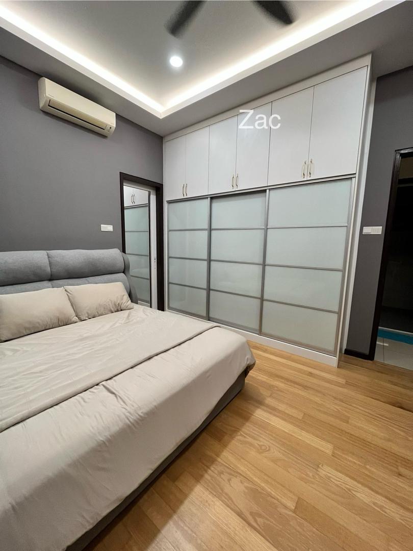 Waltz Residences @ Paradigm Garden City image