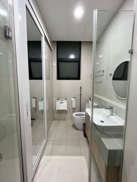 Waltz Residences @ Paradigm Garden City